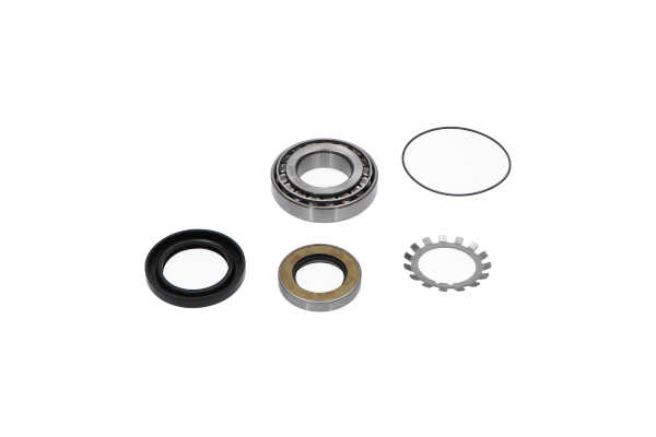 KAVO PARTS WBK-4522 Wielnaaf MAZDA BT-50 Flatbed Vrachtwagen/Chassis (CD, UN) 2.5 CDVi (UNY0W3) 143 Pk Diesel WLAT (16 V)