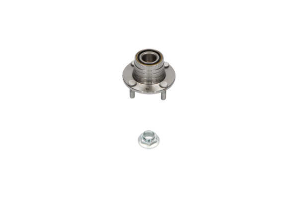 Wheel bearing KAVO PARTS WBK-4528 rating