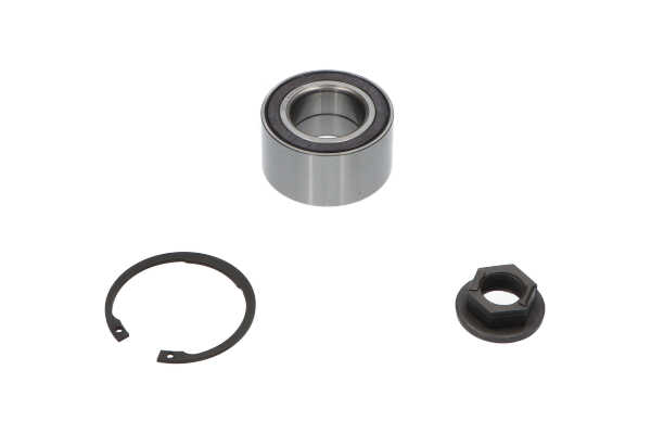 Radlagersatz WBK-4536 KAVO PARTS 2S6J1K018BA VW, FORD, MAZDA, CHEVROLET, FORD USA