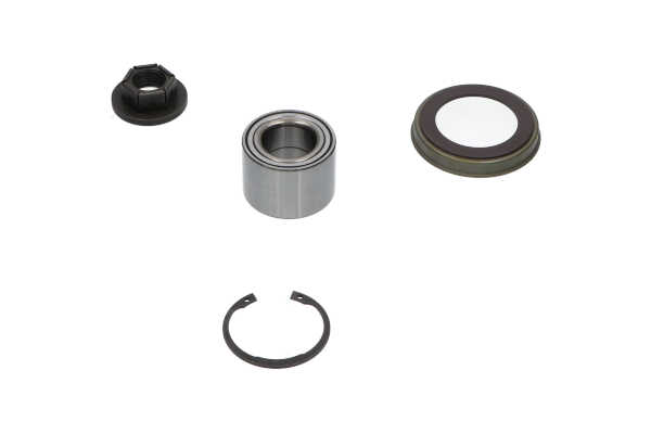 Kit cuscinetto ruota 1085 565 KAVO PARTS WBK-4538 FORD, VOLVO, MAZDA, FORD USA, AUTO UNION