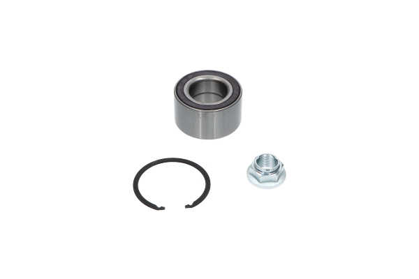 Wiellagerset GAM6-33-047B KAVO PARTS WBK-4540 MAZDA