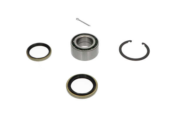 Комплект колесен лагер MB808445 KAVO PARTS WBK-5504 MITSUBISHI, SUBARU, PROTON