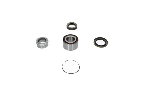 KAVO PARTS 12313322 moyeu de roue MITSUBISHI L200 / Triton IV Camion à Plateau / Châssis (KA, KB) prix