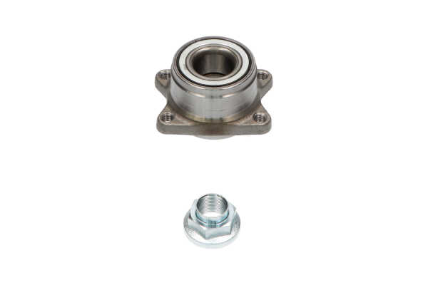 Jogo de rolamentos de roda KAVO PARTS WBK-5519