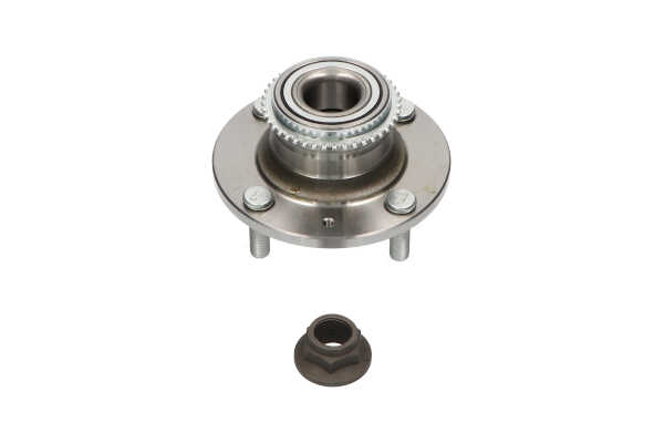 Radlagersatz WBK-5527 KAVO PARTS MB584600 MITSUBISHI, SUBARU, PROTON