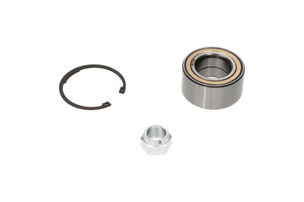 Kit de rolamento de roda MR594080 KAVO PARTS WBK-5534 MITSUBISHI