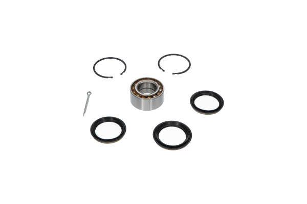 Nav hjul KAVO PARTS WBK-6501