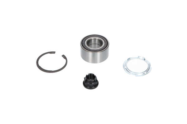 Radlagersatz 4021 042 49R KAVO PARTS WBK-6505 MERCEDES-BENZ, RENAULT, NISSAN, DACIA, SANTANA
