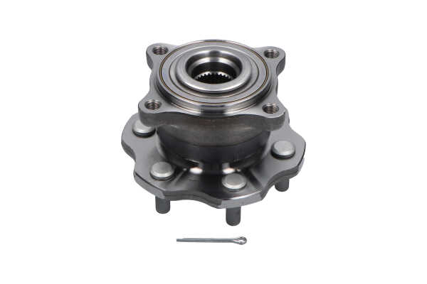 Kit de roulement de roue 43202-4X00A KAVO PARTS WBK-6513 PEUGEOT, NISSAN, INFINITI
