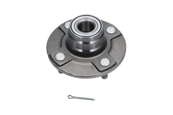 Radlagersatz WBK-6529 KAVO PARTS 4320050J10 NISSAN