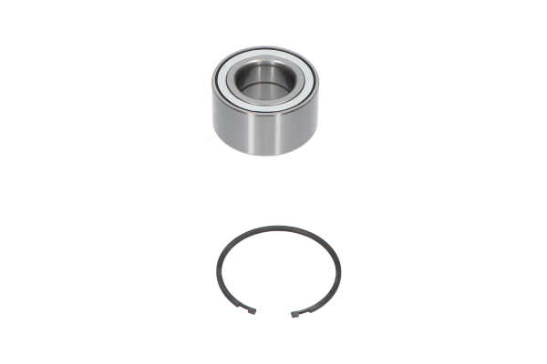 Wheel bearing kit 4021 01H A9D KAVO PARTS WBK-6557 MERCEDES-BENZ, RENAULT, NISSAN, DACIA, SMART