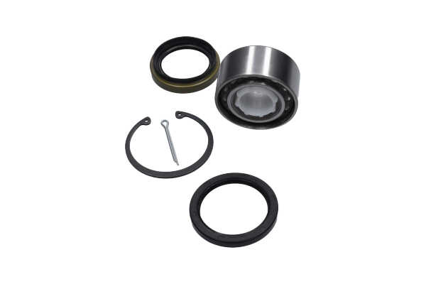 Radlagersatz WBK-8502 KAVO PARTS 0928344009 AUDI, SUZUKI, SUBARU