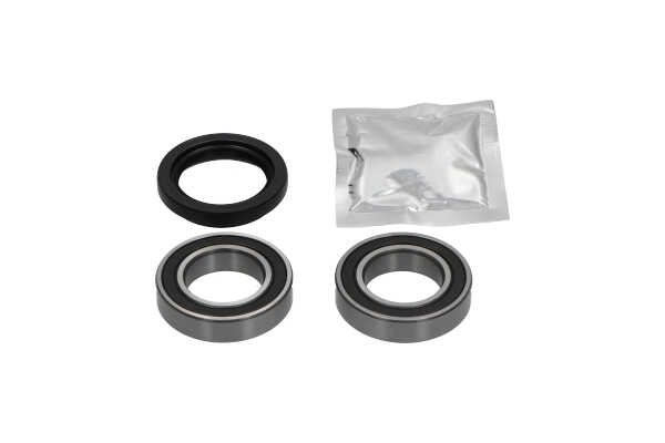 KAVO PARTS WBK8504 Radlagersatz Radlagersatz WBK-8504 KAVO PARTS 09262A35033 CHEVROLET, DAEWOO, DAF