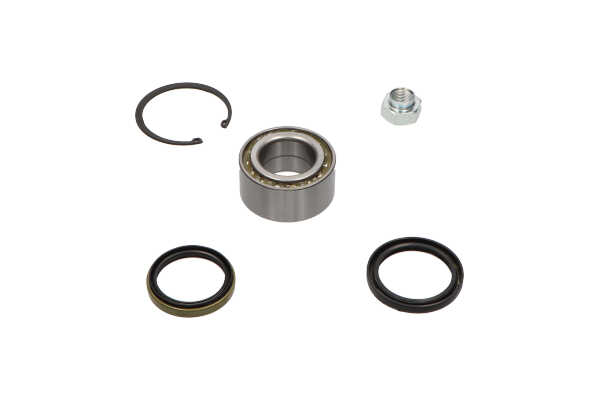 Radnabe KAVO PARTS WBK-8507