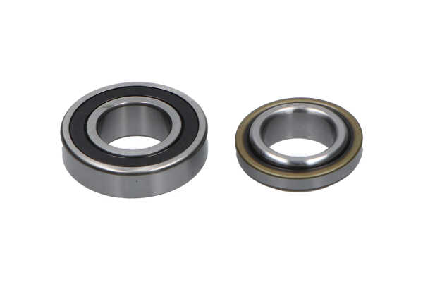KAVO PARTS 12313447 Suzuki SJ Convertible Wheel hub assembly for upgrade