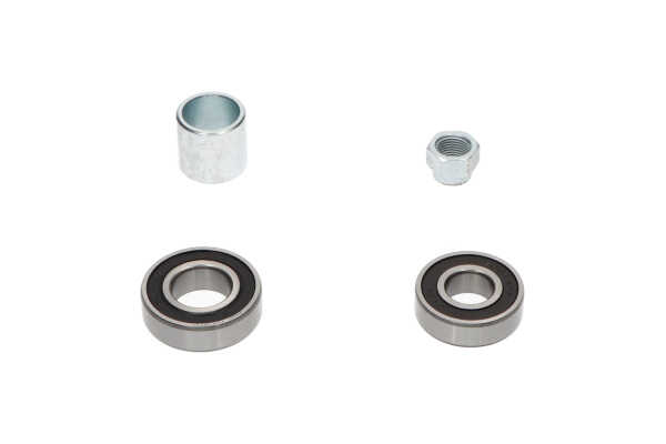 Hjullejesæt 09262 250 61 KAVO PARTS WBK-8513 SUZUKI, SUBARU, DAEWOO