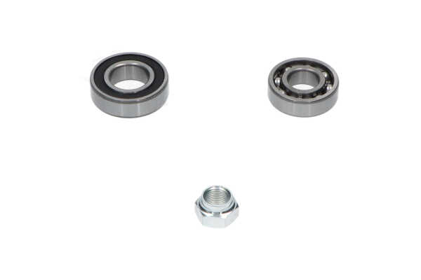Hjullejesæt 09262 250 61 KAVO PARTS WBK-8514 SUZUKI, SUBARU, DAEWOO