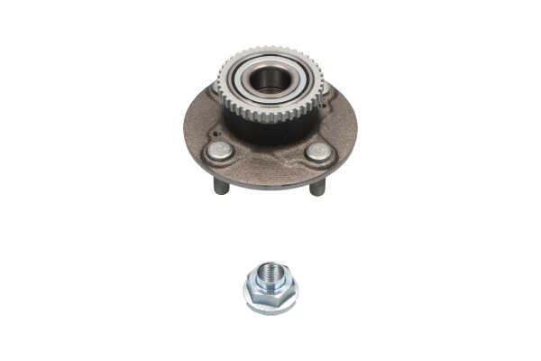 Radlagersatz 43402-60G21 KAVO PARTS WBK-8531 SUZUKI, ISUZU, BEDFORD