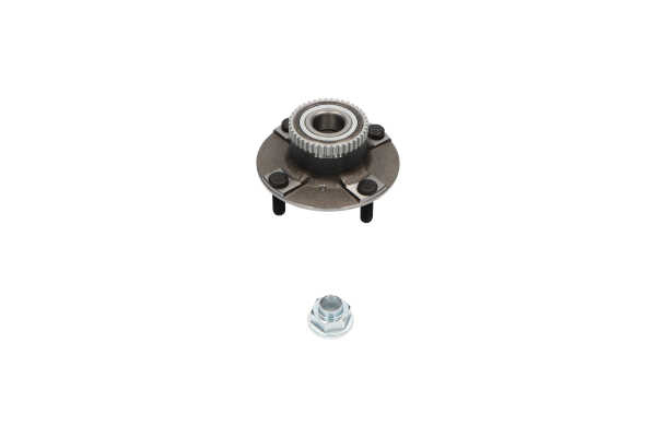 Radlagersatz 4340280E10 KAVO PARTS WBK-8548 SUZUKI, BEDFORD