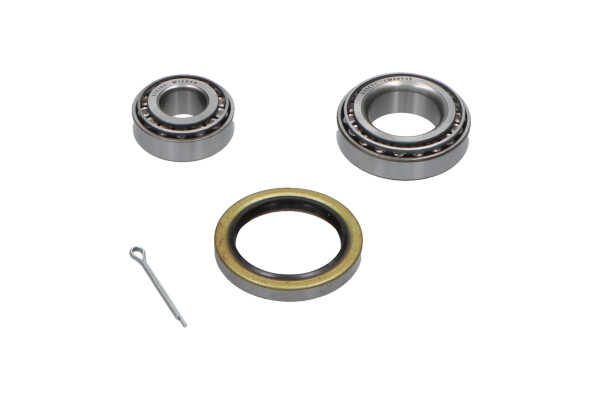 Radlagersatz WBK-9003 KAVO PARTS D0210F1700 VW, TOYOTA, HYUNDAI, NISSAN, MITSUBISHI