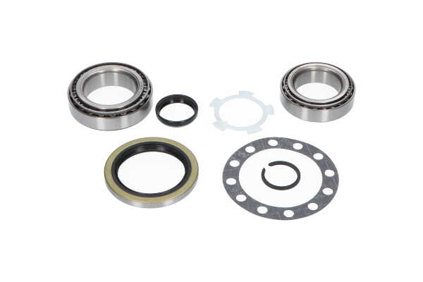 KAVO PARTS 12313486 Hjulnav Toyota Land Cruiser J7 Pick-up pris bak og foran