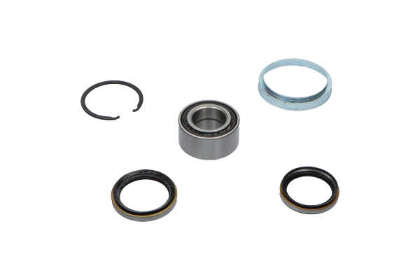 Radlagersatz WBK-9009 KAVO PARTS 9036338006 OPEL, TOYOTA, CHEVROLET, LEXUS, WIESMANN