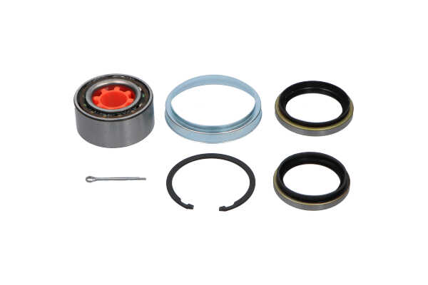 Radlagersatz WBK-9010 KAVO PARTS 0442220080 TOYOTA, NISSAN, SUZUKI, LEXUS, WIESMANN