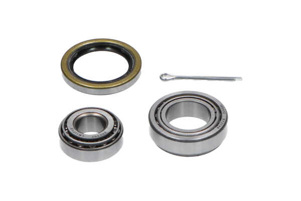 KAVO PARTS WBK9015 achter en vóór Wiellagers TOYOTA STARLET Wiellagers kosten