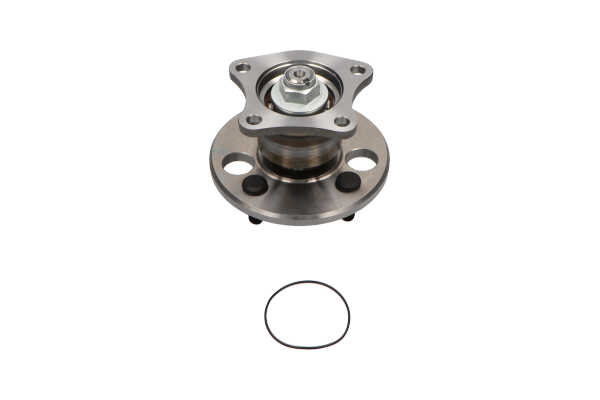 KAVO PARTS WBK-9016 Комплект колесен лагер вътрешен диаметър: 35mm