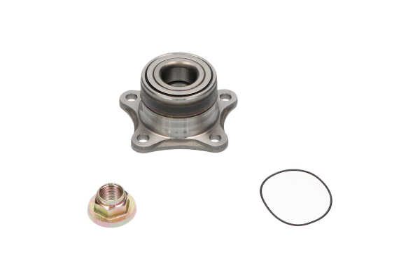 KAVO PARTS WBK9020 Wielnaven Toyota Carina T19 Sedan 1.8 (AT191) 116 Pk Benzine 1994