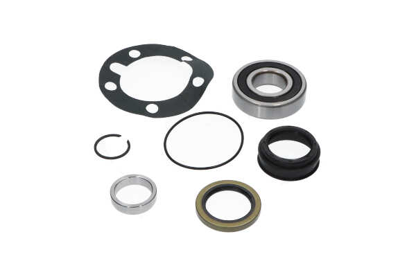 KAVO PARTS WBK9023 Wielnaven Toyota Land Cruiser J7 kosten vóór links en rechts