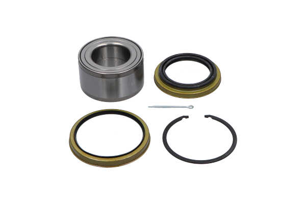 KAVO PARTS WBK-9031 Radlagersatz