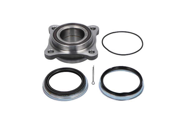 Kerékcsapágy készlet KAVO PARTS WBK-9042 értékelés