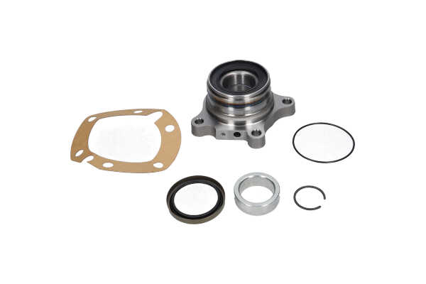 Radlagersatz WBK-9051 KAVO PARTS 9031058003 TOYOTA, WIESMANN