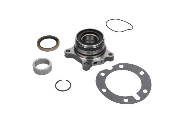 KAVO PARTS WBK9052 Главина на колело Toyota Land Cruiser 150 4.0 V6 VVT (GRJ150_) 277 K.C. бензин 2014