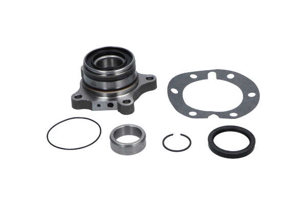 Wheel bearing KAVO PARTS WBK-9063 rating