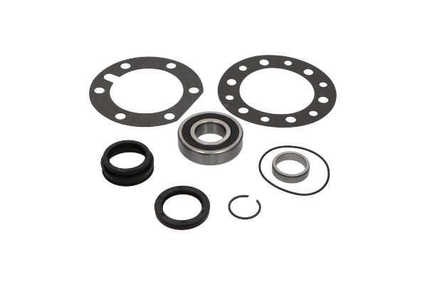 Kit de roulement de roue 90363-40020 KAVO PARTS WBK-9076 VOLKSWAGEN, TOYOTA, LEXUS, WIESMANN