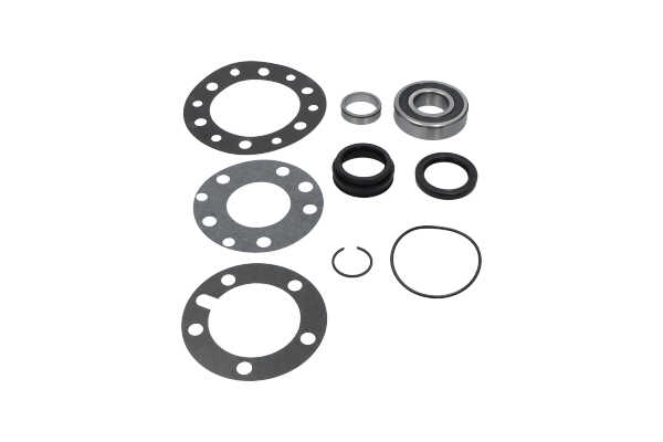 KAVO PARTS WBK9081 Главина на колело TOYOTA Hiace Ван (H100) 2.8 D (LH105, LH103, LH113) 83 K.C. дизел 2000