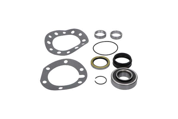 KAVO PARTS WBK9082 Roulement de roue Toyota Hilux III 2.5 D 4WD (KUN25) 102 CV Diesel 2011