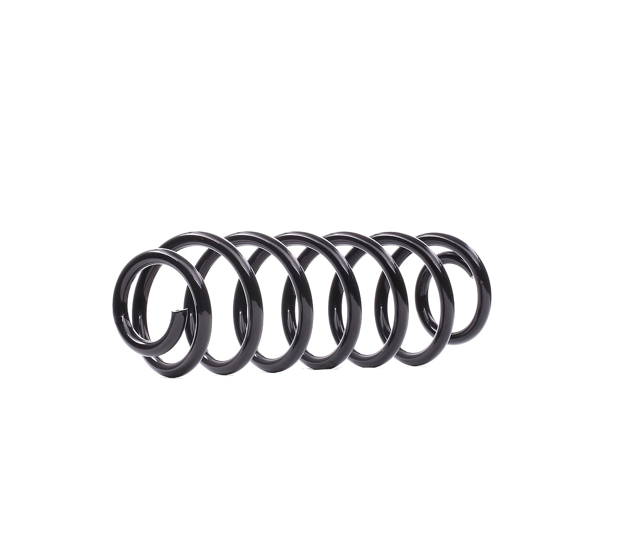 SACHS 996653 Stoßdämpfer Feder für Altea (5P1)