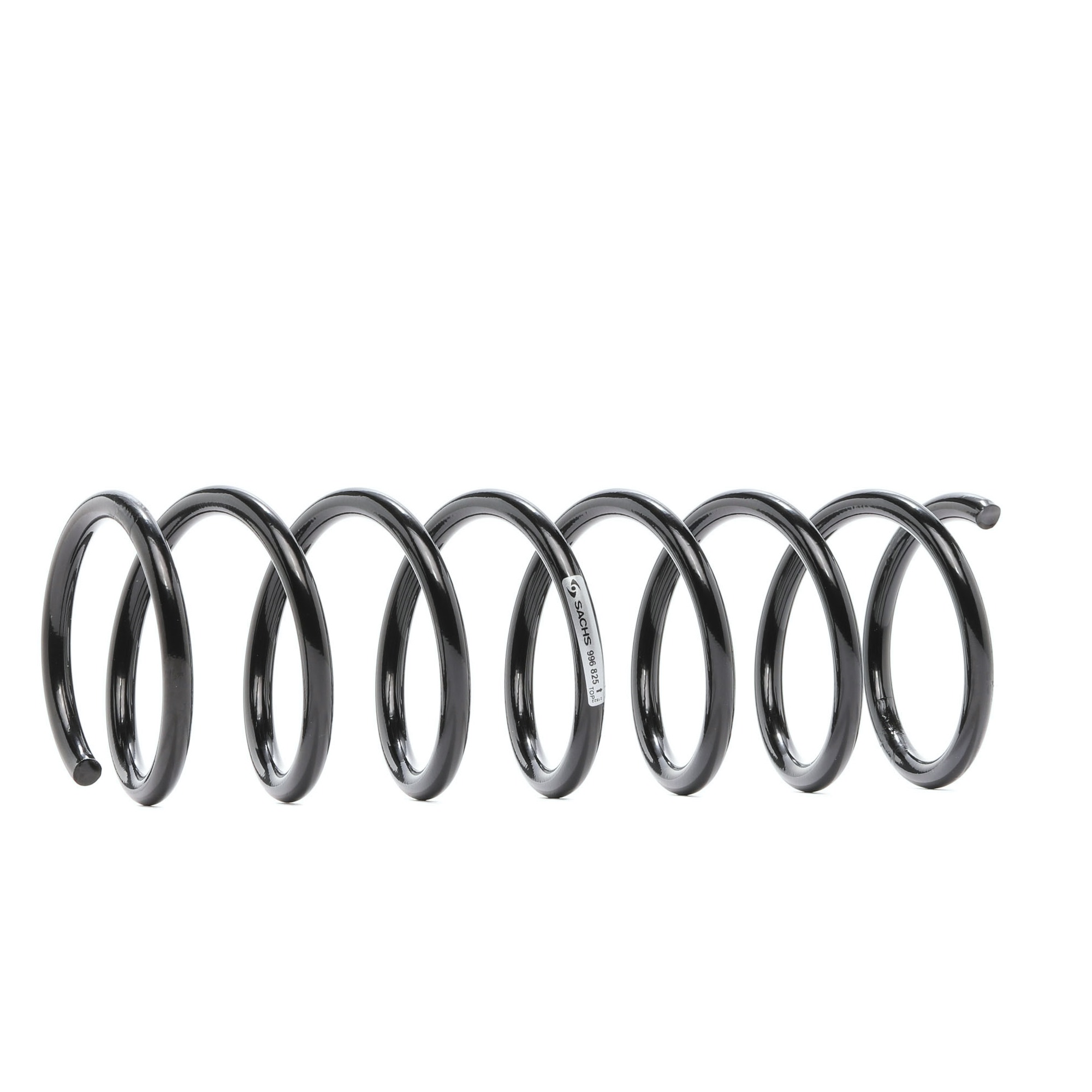 Fahrwerksfedern SACHS 996 825 Bewertung
