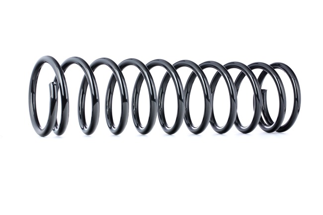 SACHS 997 696 Fahrwerksfeder