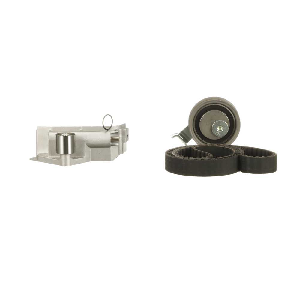 T43017 GATES FleetRunner™ Micro-V® Stretch Fit® K015491XS Kamremssats