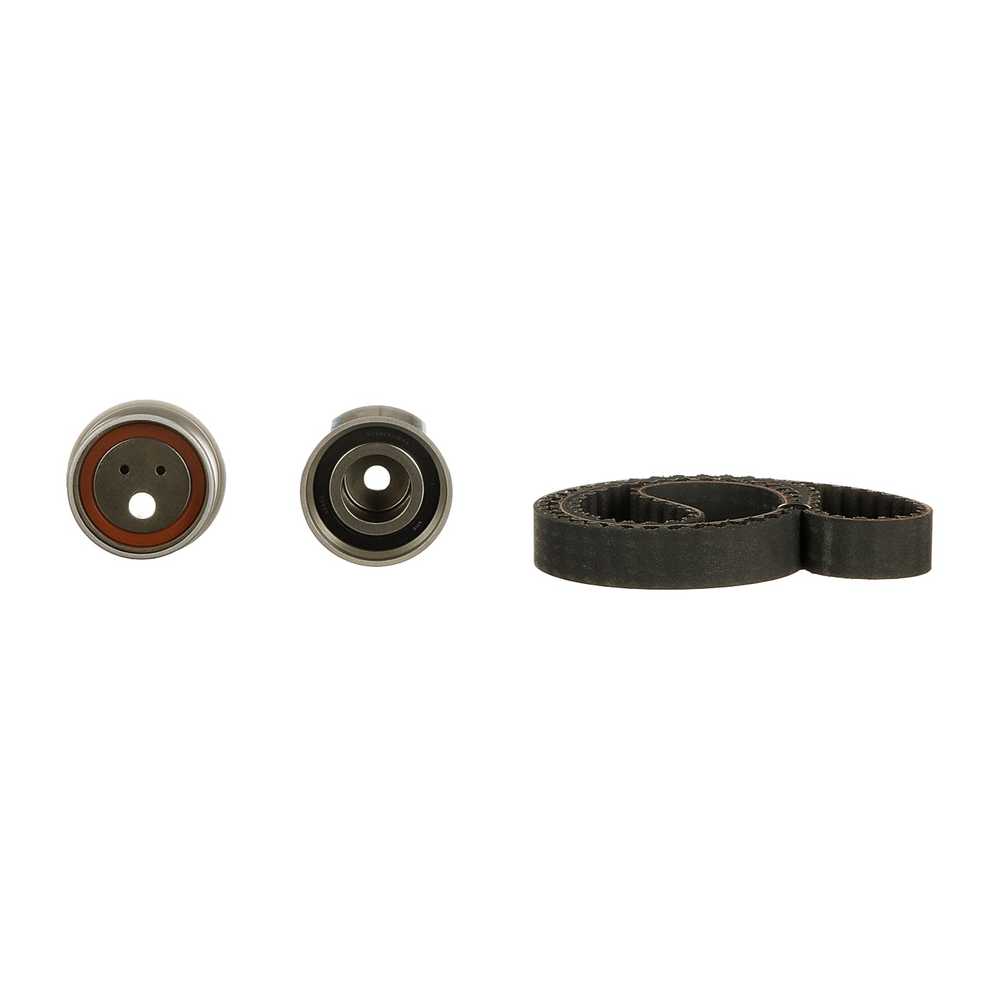 5514XS GATES FleetRunner™ Micro-V® Stretch Fit® K015514XS Zahnriemensatz