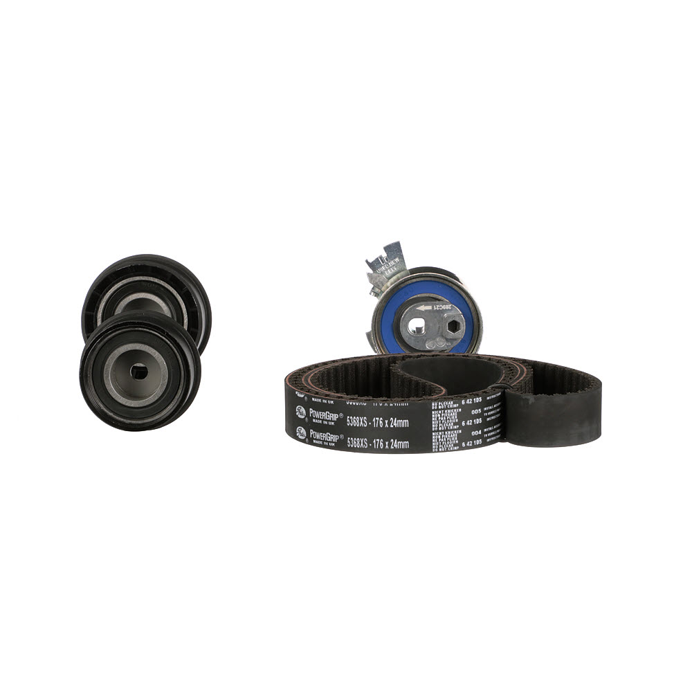 Cam belt kit GATES 7883-11351 rating