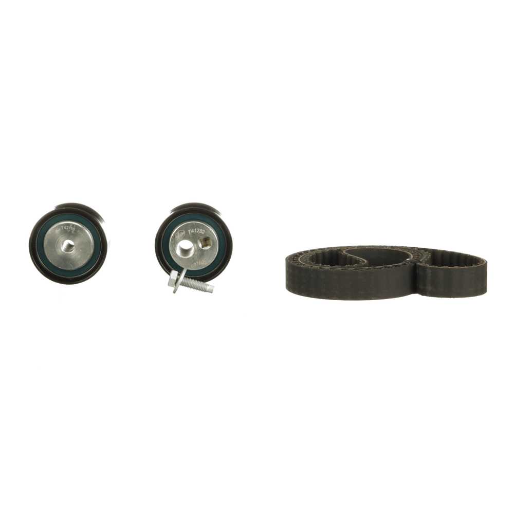 Zahnriemenkit GATES 7883-11396 Bewertung