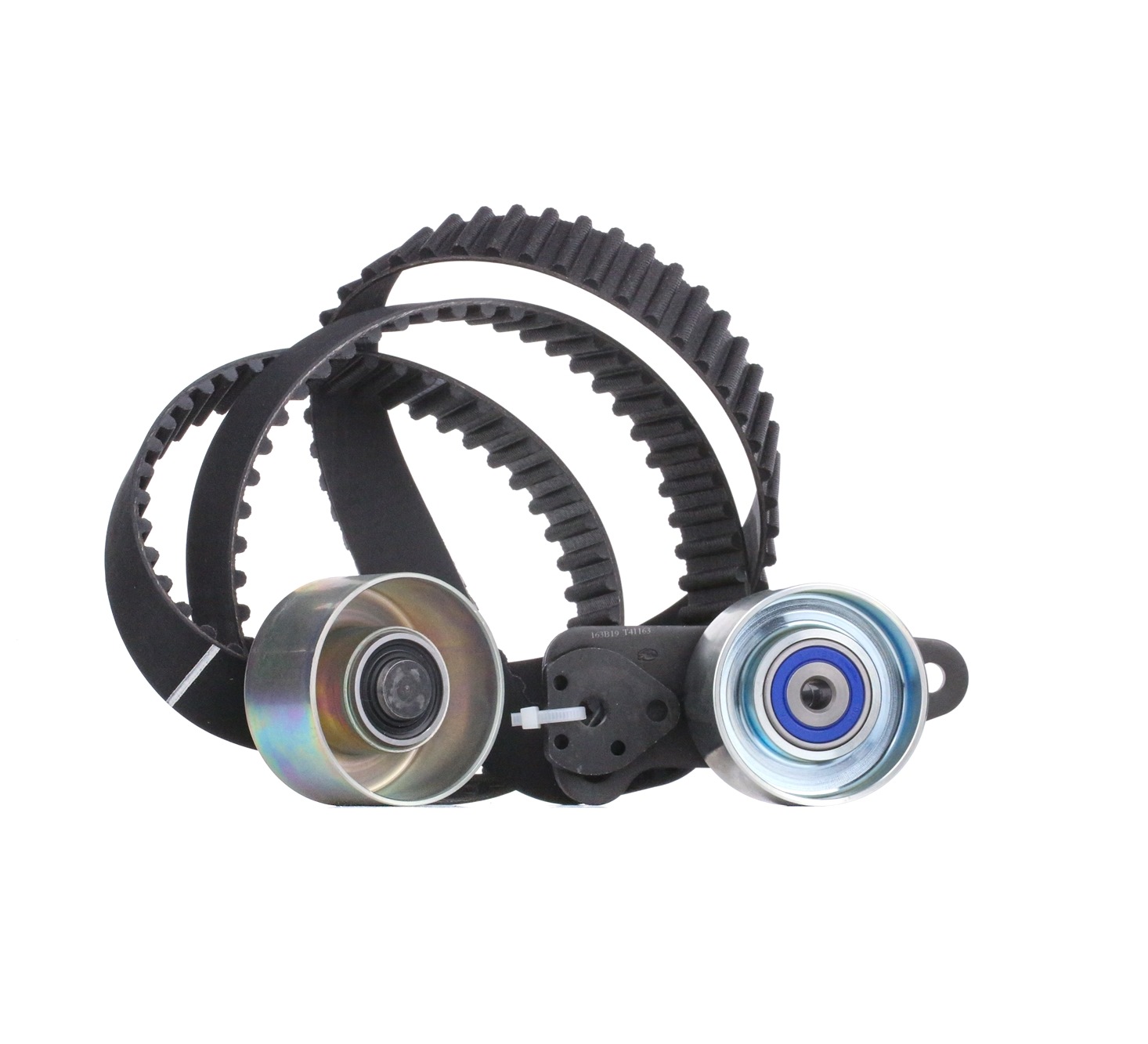 Zahnriemensatz GATES FleetRunner™ Micro-V® Stretch Fit® K045040 günstig online kaufen