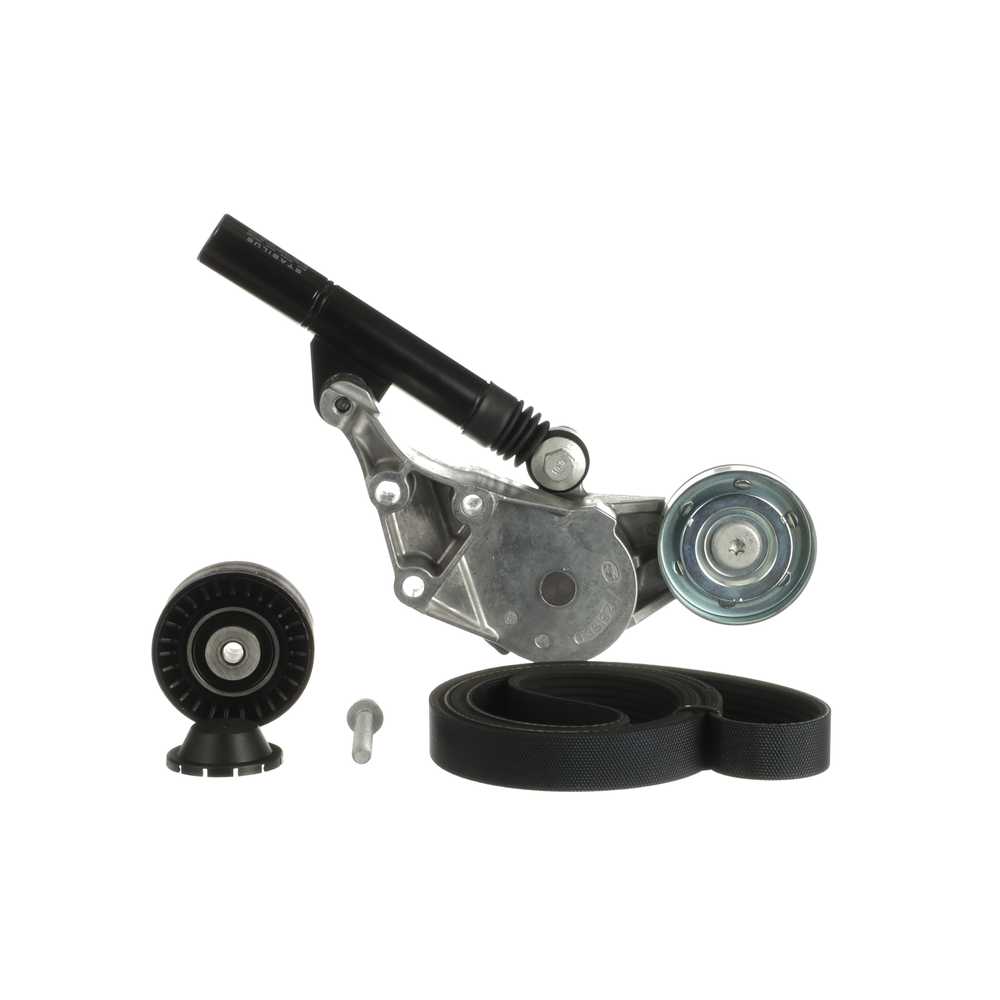 6PK1660 Kit de correias trapezoidais estriadas GATES Volkswagen BORA custo