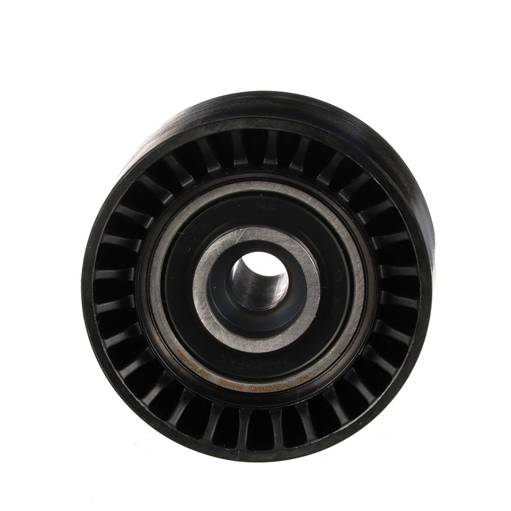 Umlenkrolle Keilrippenriemen GATES T36034 Bewertung
