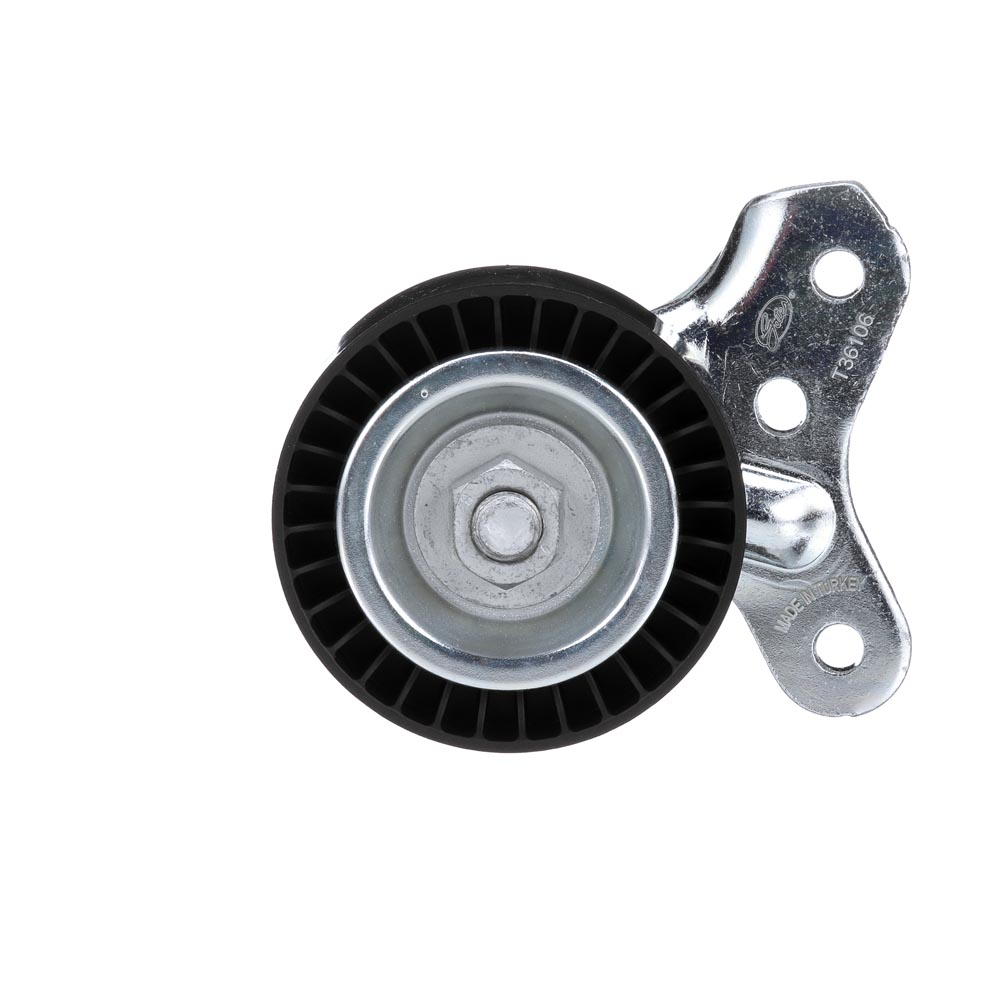 Umlenkrolle Keilrippenriemen GATES T36106 Bewertung